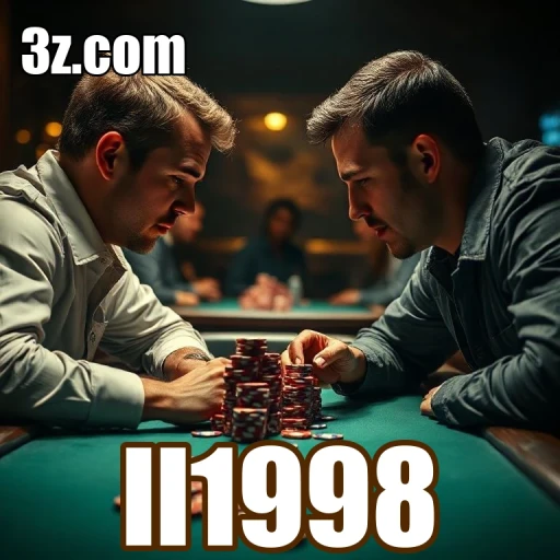 A Magia do Fantasy em ll1998: Uma Nova Era de Jogos