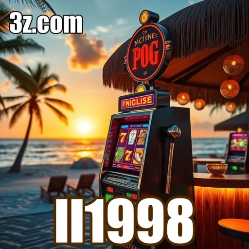 A Arte do Fighting no ll1998: Combate em Alta Voltagem