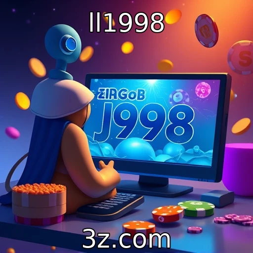 Tendências em jogos online para o futuro próximo - ll1998